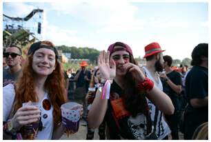 Foto 105 de la jueves 6 de julio | Bilbao BBK Live 2017